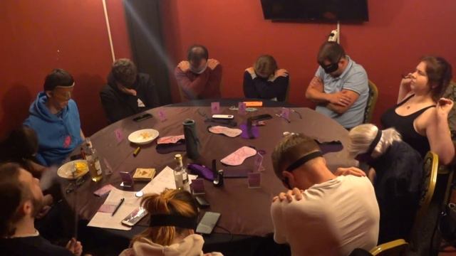 02.09.21 - Классическая мафия - Игра 3 смотреть онлайн