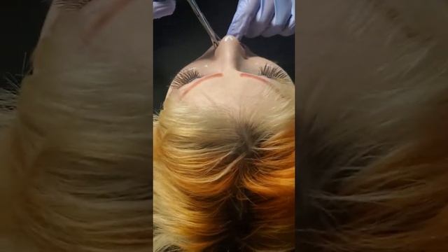 upper vertical labret / vertical angel bites piercing on my Ex. смотреть онлайн