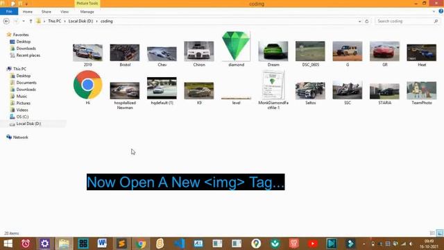 How To Insert Image With HTML | Sublime Text 3 | Loyal Scratcher смотреть онлайн