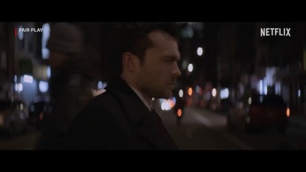 Честная игра (2023) Русский трейлер | Озвучка от DMITRY TER | FAIR PLAY