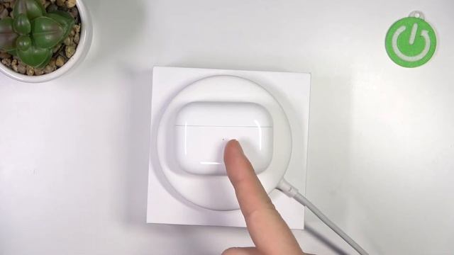 How to CHECK if AirPods Pro 2 are Charging? смотреть онлайн
