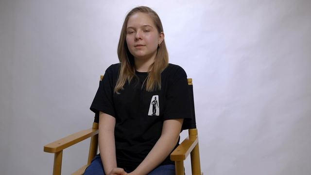 Дарья Краюшкина смотреть онлайн