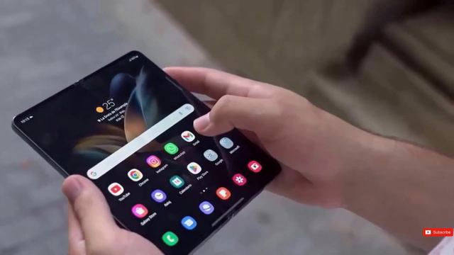 Z Fold 6 Samsung Galaxy - Bravo Samsung😍🤩 смотреть онлайн