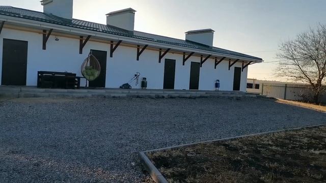 Гостевой Дом Южный Путь в Старой Станице г. Каменск-Шахтинский смотреть онлайн
