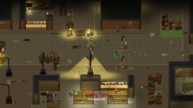 Shardpunk Verminfall - Dark Apocalyptic Skaven Slaying Strategy смотреть онлайн