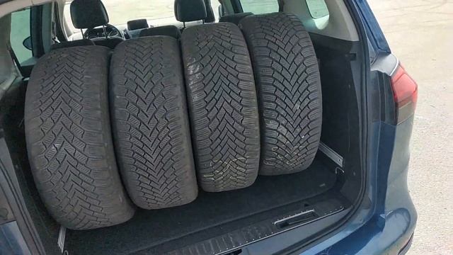 Обзор Opel Zafira Tоurer 2016 г. в. смотреть онлайн