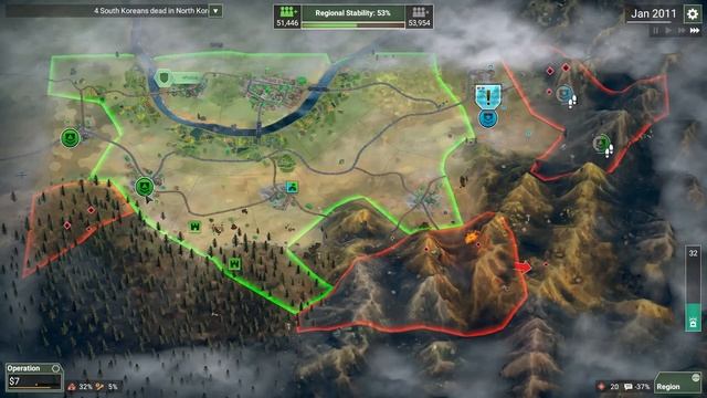 Rebel Inc. Escalation: Mega-Brutal Guides - The Economist + Distant Steppe смотреть онлайн