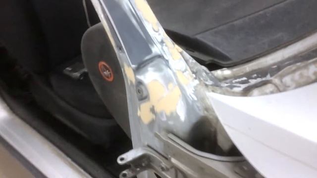 Качественный кузовной ремонт Форда Мондео (Ford Mondeo ) смотреть онлайн