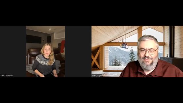 Секреты интеграции смотреть онлайн
