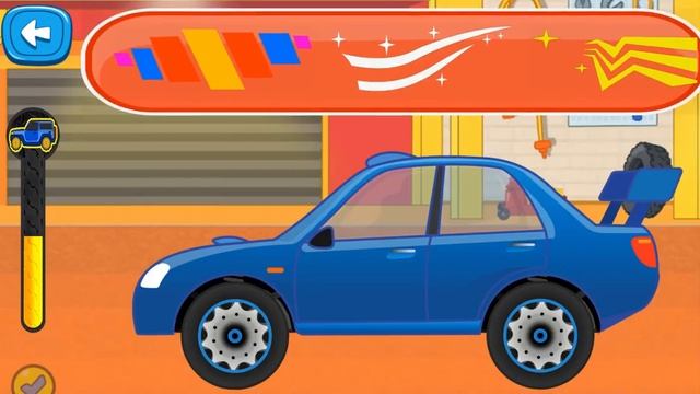 Автосервис Гиппо Заправка Тизер-11 18х9 30 смотреть онлайн