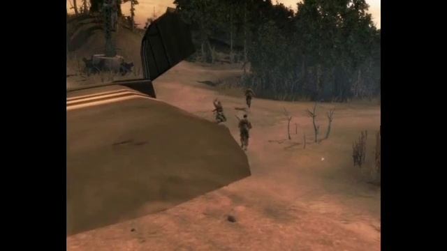 Normandy 1944: European Theater - American Army смотреть онлайн