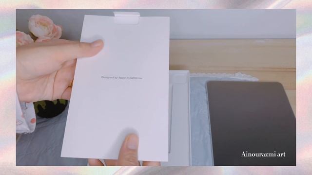 iPad Pro M1 chip 2021 unboxing? wifi + cellular смотреть онлайн