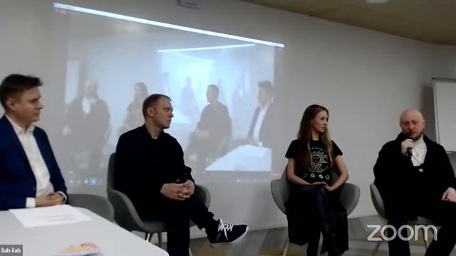 Fintech Christmas 2021 смотреть онлайн