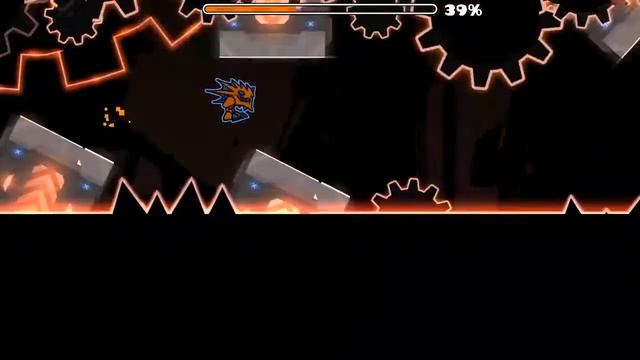 Gear III 2020?!? Breakout (remake) by AlexanderX1ta (me) | Geometry dash 2.11 смотреть онлайн