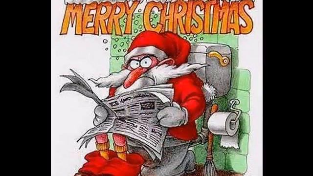 На Рождество В Данию - For Christmas On Denmark смотреть онлайн