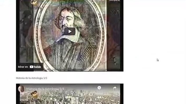 Curso de Astrología смотреть онлайн