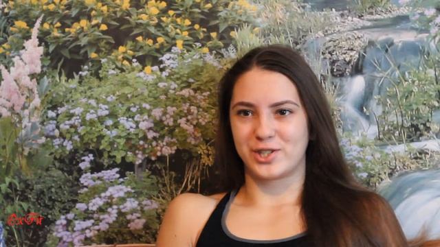 бешенаясушка6 3неделя 2 день смотреть онлайн