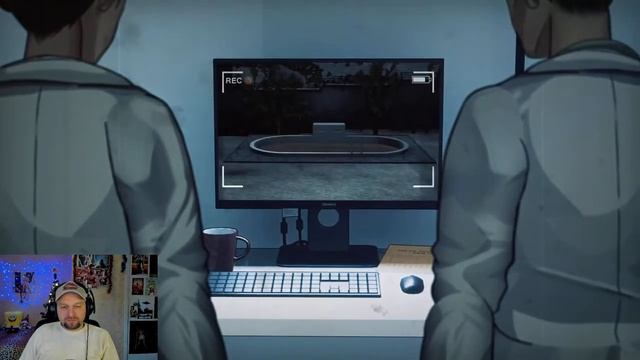 Самоочищающийся Бассейн SCP-242 Избавляется От Людей. Реакция. смотреть онлайн