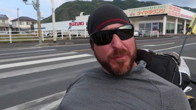 Arriving Kagoshima! смотреть онлайн