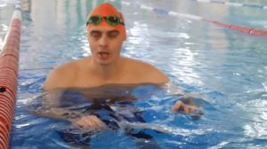 Как научиться плавать с нуля за 30 минут. Уроки плавания для начинающих