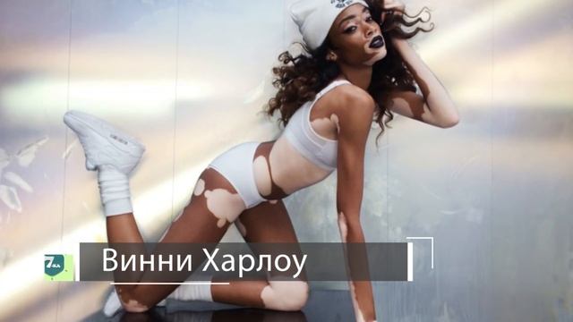 УНИКАЛЬНЫЙ ЦВЕТ КОЖИ! ШОК!!! Топ 7 людей смотреть онлайн