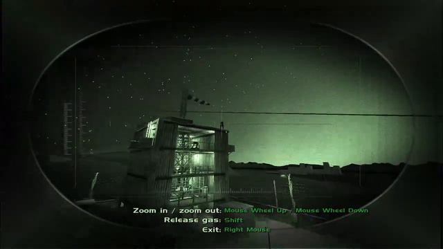 SCCT Versus - Polar Base смотреть онлайн
