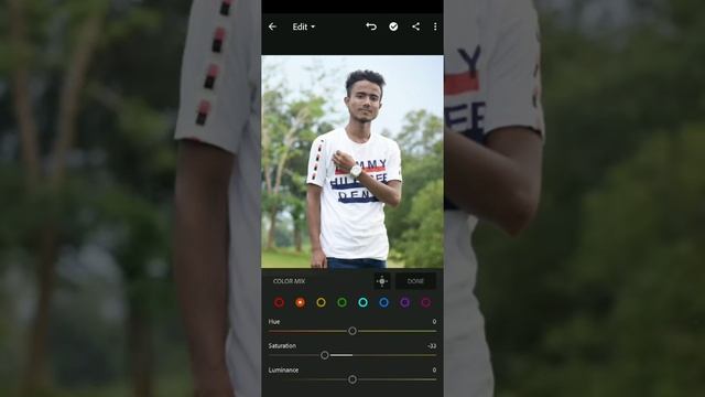 Amazing photo editing jst simple step by Snapseed n Lr apps смотреть онлайн
