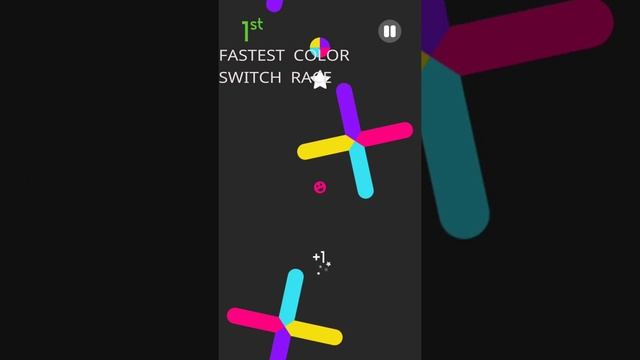 Fastest color switch race смотреть онлайн