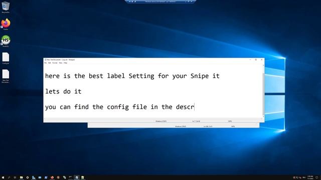Snipe-IT - Labels - PART 10 #snipeit #assetmanagement смотреть онлайн