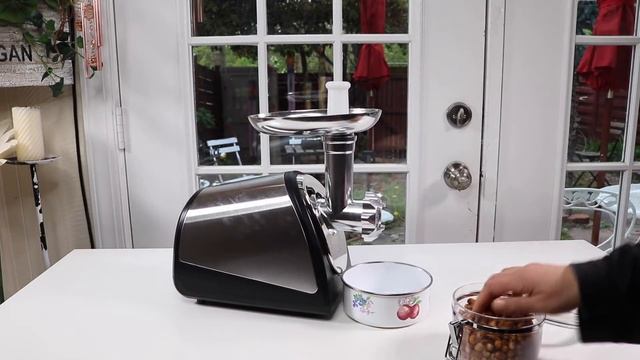 HOMGEEK ❤️ Electric Meat Grinder - Review ✅ смотреть онлайн