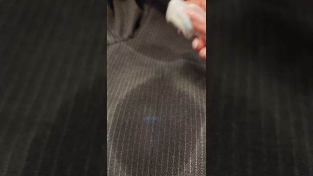 как отмыть акриловую краску с одежды . быстрый способ удалить акриловую краску с одежды