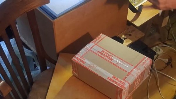 Ремонт инкубатора Блиц своими руками.