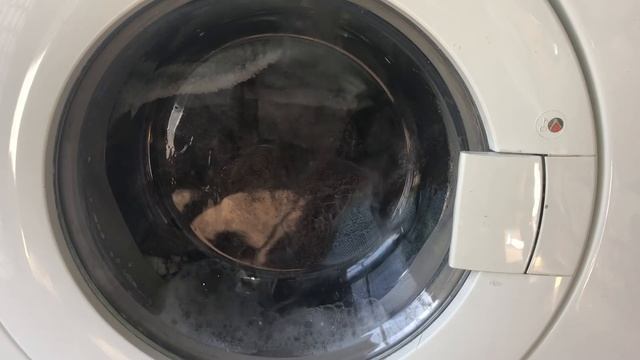 Zanussi Jetsystem FJ 1296 Prewash Only cycle смотреть онлайн