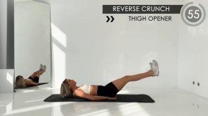 ABS IN 2 WEEKS - 8 Min. Workout Challenge / define lower & upper ABS for Summer | Mary Braun