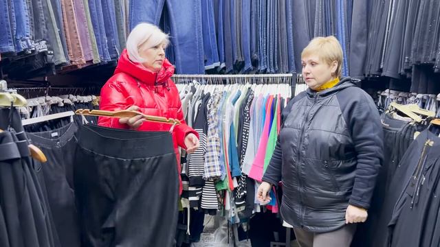 DURAN✨ ТУРЕЦКИЕ ДЖИНСЫ| БРЮКИ| КОФТЫ😍 НОВИНКИ👀 ТК Садовод. Москва