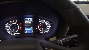 ЛИФАН Х70 ПОЛНЫЙ ОБЗОР!