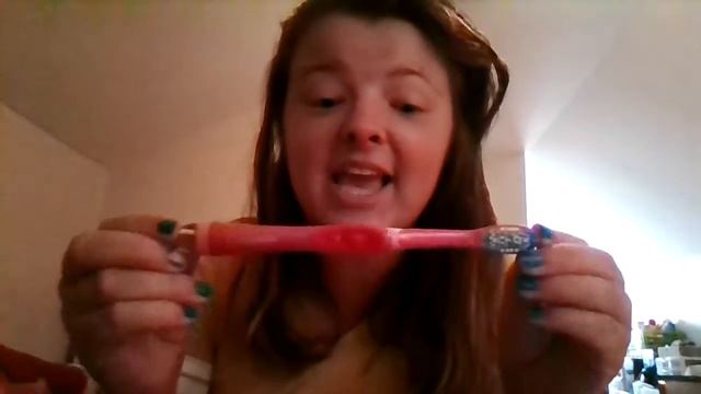 Colgate 360 Total Advanced Sonic Power Toothbrush смотреть онлайн