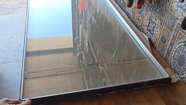 ремонт стеклопакета своими руками do-it-yourself glass repair रुक्मी के साथ रिमांट स्टैकक्लोपाकेट смотреть онлайн