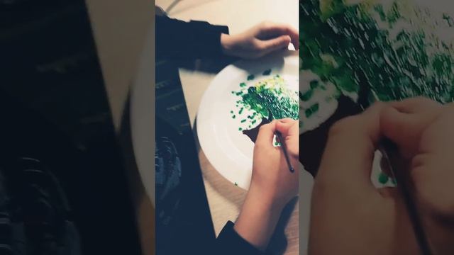 Рисует Даниил Мостовой смотреть онлайн