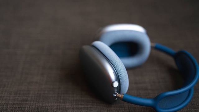 Apple AirPods Max 2 - NEW LEAKS смотреть онлайн