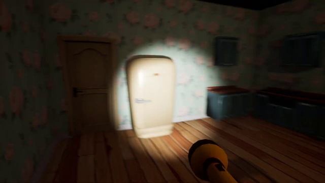 Hello Neighbor Pre-Alpha Remake V2 | Full Gameplay смотреть онлайн