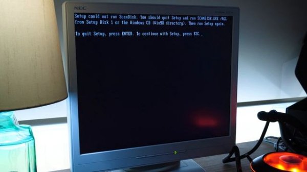 Building a Ridiculous Pointy Pyramid PC