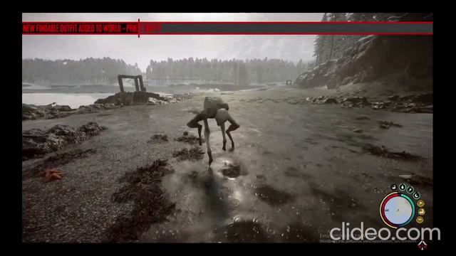 Average Sons Of The Forest Mods: смотреть онлайн