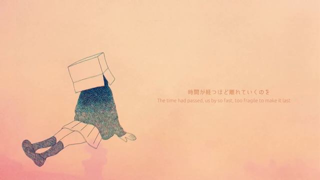 Metronome (English Cover)【Will Stetson】「メトロノーム」 смотреть онлайн