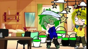 ♡Аллергия Вару 12/?♡