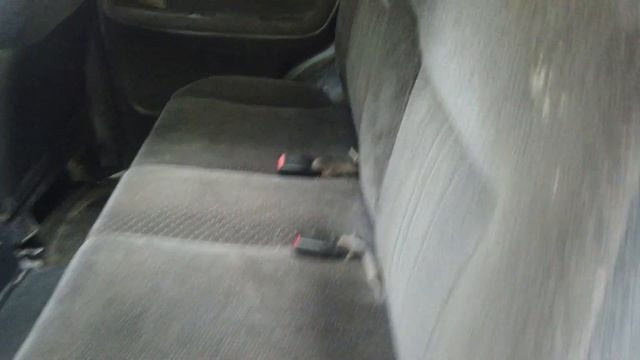 сузуки эскудо