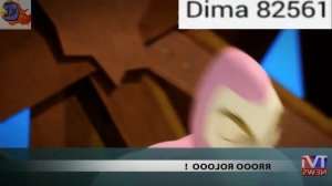 | RYTP (YTP) Пуп | Леди Баг и Супер Кот #4