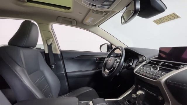 2020 Lexus NX at Oxmoor Toyota Louisville & Lexington, KY U27961 смотреть онлайн