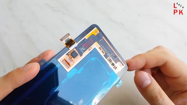 Оригинальный дисплей для Samsung Galaxy A8 2018 SM A530 F смотреть онлайн