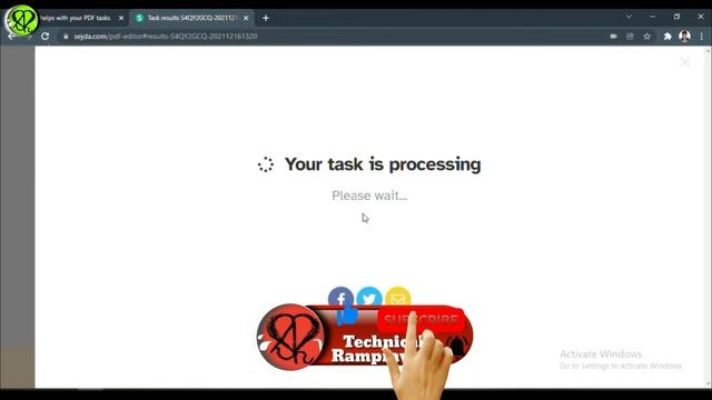 Online Pdf Edit Kaise Kare | Best Free Online PDF Editor | PDF to Other Formate Converter 2022 смотреть онлайн